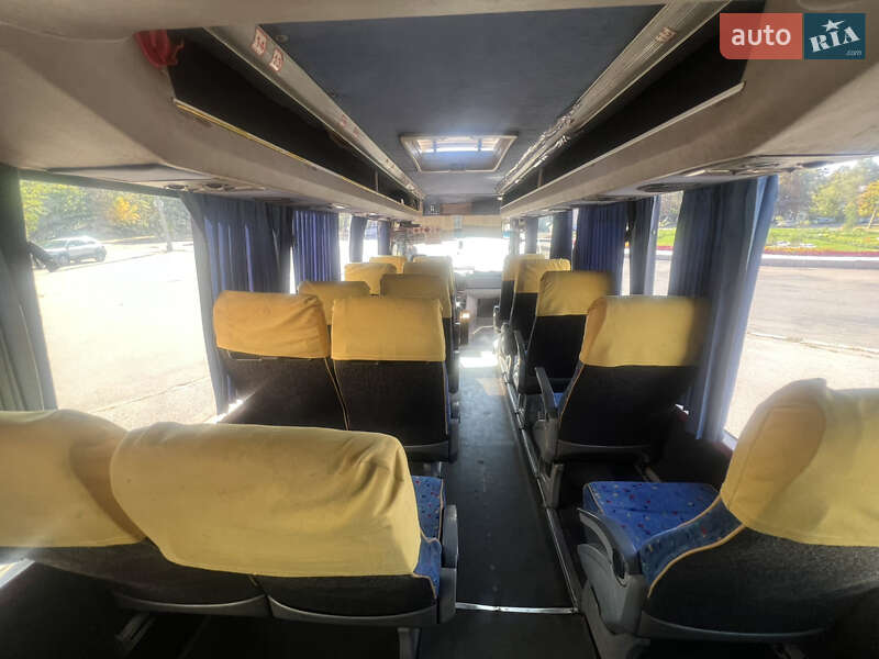 Туристический / Междугородний автобус Mercedes-Benz Sprinter 1999 в Харькове фото 15 Туристический / Междугородний автобус Mercedes-Benz Sprinter 1999 в Харькове