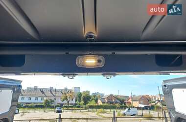 Грузовой фургон Mercedes-Benz Sprinter 2021 в 