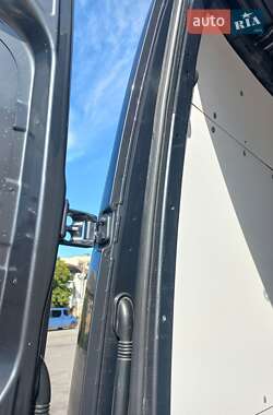 Грузовой фургон Mercedes-Benz Sprinter 2021 в 