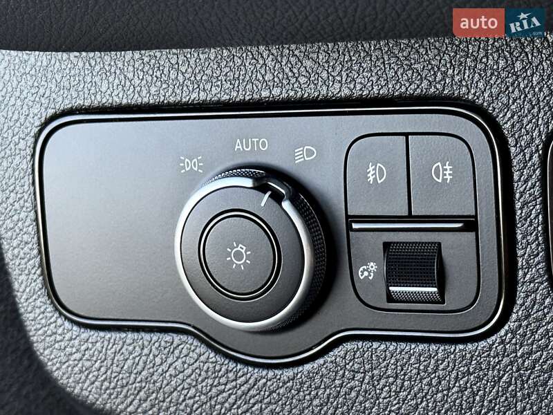 Тентованый Mercedes-Benz Sprinter 2022 в Ковеле