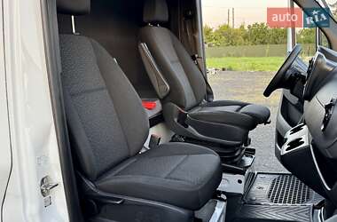 Тентованый Mercedes-Benz Sprinter 2022 в 