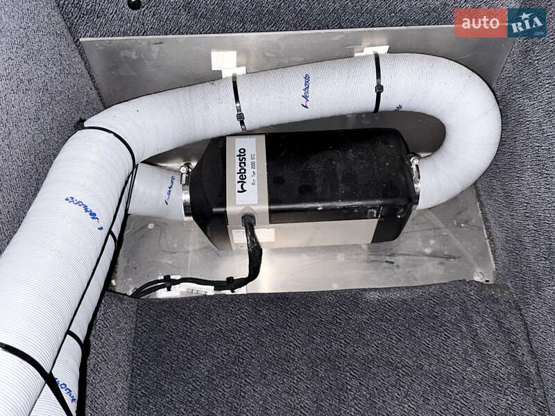 Тентованый Mercedes-Benz Sprinter 2022 в Ковеле