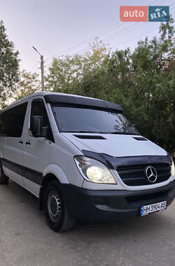 Микроавтобус Mercedes-Benz Sprinter 2012 в Болграде