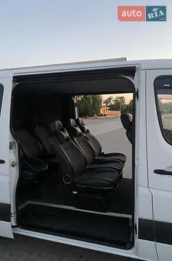 Микроавтобус Mercedes-Benz Sprinter 2012 в 