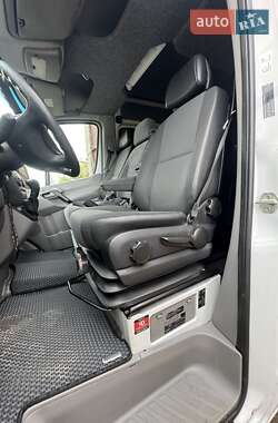 Микроавтобус Mercedes-Benz Sprinter 2013 в Ивано-Франковске