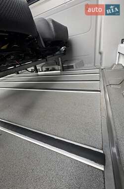 Микроавтобус Mercedes-Benz Sprinter 2013 в Ивано-Франковске