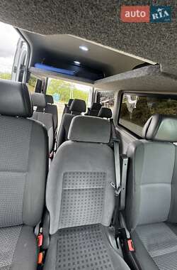 Микроавтобус Mercedes-Benz Sprinter 2013 в Ивано-Франковске