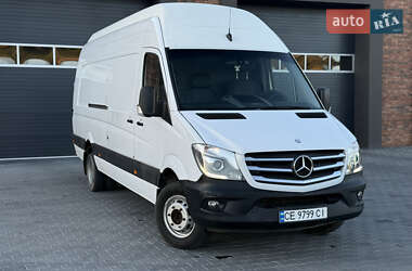 Другие грузовики Mercedes-Benz Sprinter 2011 в 