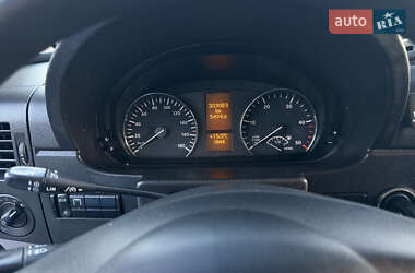 Другие грузовики Mercedes-Benz Sprinter 2011 в 