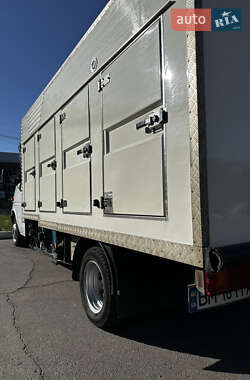 Рефрижератор Mercedes-Benz Sprinter 2003 в 