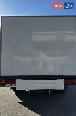 Рефрижератор Mercedes-Benz Sprinter 2003 в 