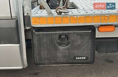 Эвакуатор Mercedes-Benz Sprinter 2012 в 