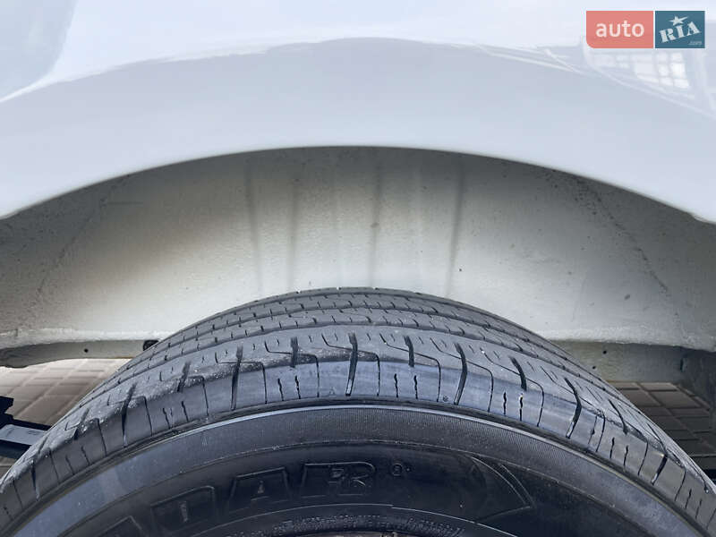 Вантажний фургон Mercedes-Benz Sprinter 2019 в Одесі