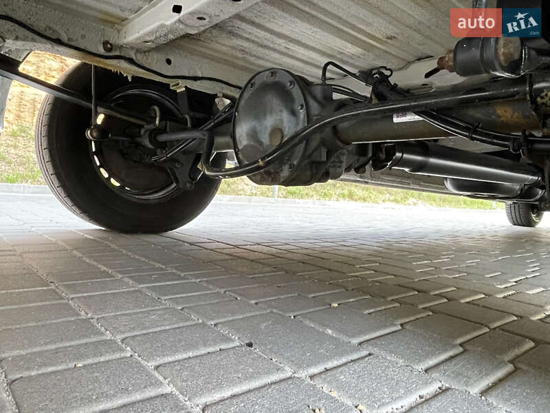 Вантажний фургон Mercedes-Benz Sprinter 2019 в Одесі