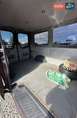 Грузовой фургон Mercedes-Benz Sprinter 2011 в 