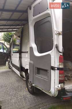Другие грузовики Mercedes-Benz Sprinter 2008 в 