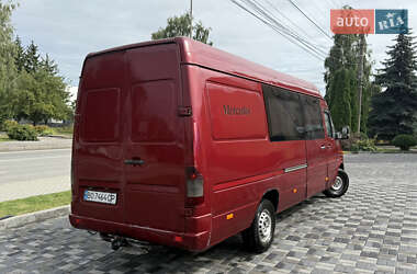 Грузопассажирский фургон Mercedes-Benz Sprinter 2003 в 