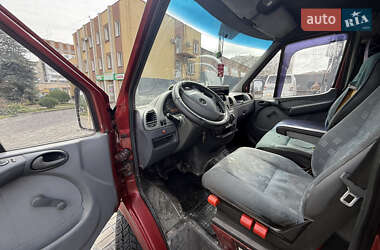 Грузопассажирский фургон Mercedes-Benz Sprinter 2003 в 