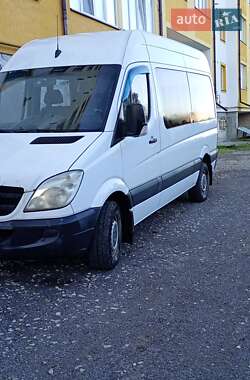 Микроавтобус Mercedes-Benz Sprinter 2009 в Ивано-Франковске