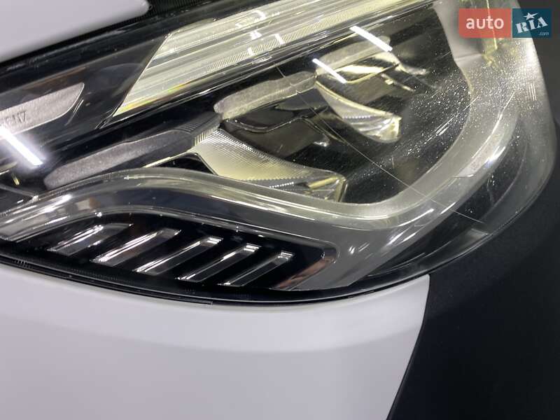 Грузовой фургон Mercedes-Benz Sprinter 2021 в Хусте