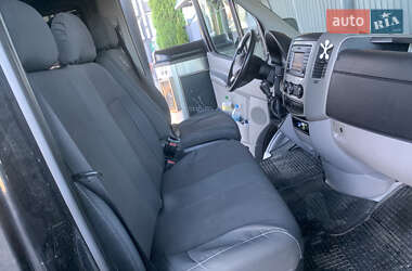 Грузопассажирский фургон Mercedes-Benz Sprinter 2013 в 