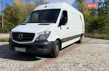 Грузовой фургон Mercedes-Benz Sprinter 2015 в Харькове