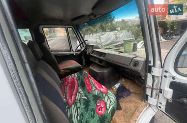 Грузопассажирский фургон Mercedes-Benz Sprinter 1994 в 
