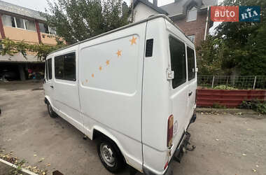 Грузопассажирский фургон Mercedes-Benz Sprinter 1994 в 