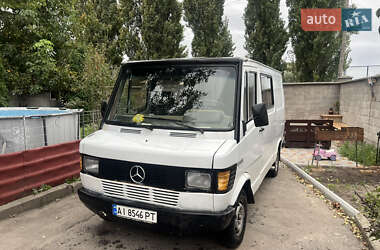 Грузопассажирский фургон Mercedes-Benz Sprinter 1994 в 
