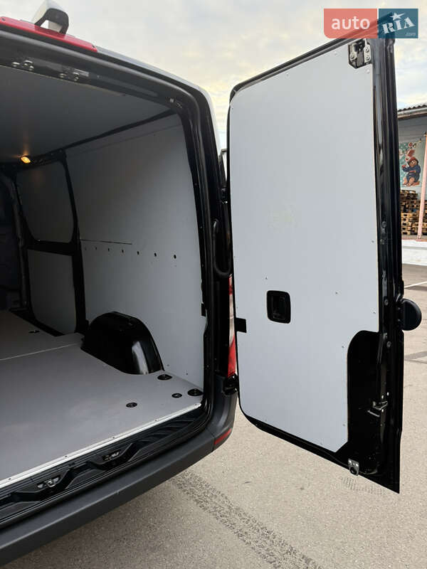 Грузовой фургон Mercedes-Benz Sprinter 2020 в Луцке фото 13 Грузовой фургон Mercedes-Benz Sprinter 2020 в Луцке