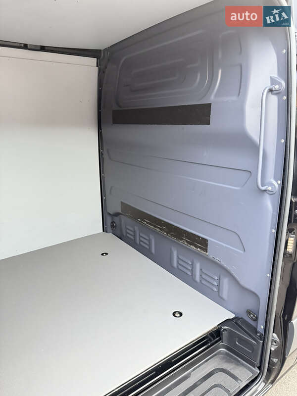 Грузовой фургон Mercedes-Benz Sprinter 2020 в Луцке фото 19 Грузовой фургон Mercedes-Benz Sprinter 2020 в Луцке