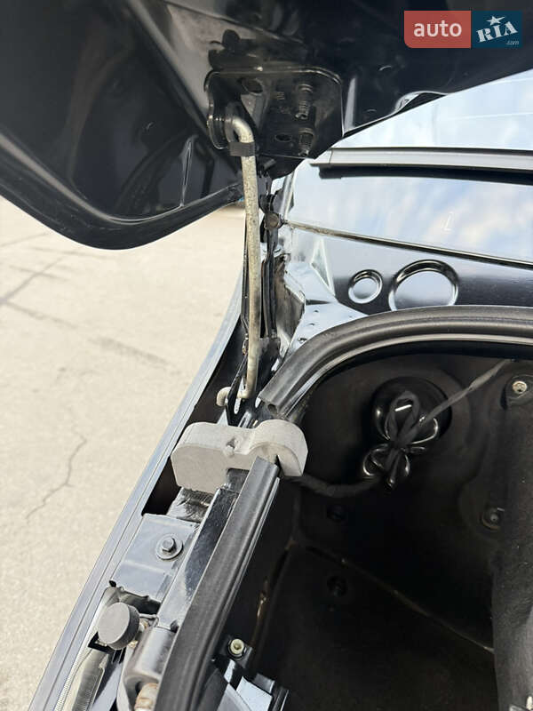 Грузовой фургон Mercedes-Benz Sprinter 2020 в Луцке фото 27 Грузовой фургон Mercedes-Benz Sprinter 2020 в Луцке