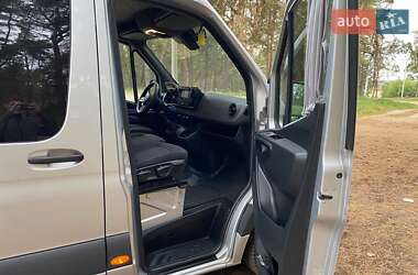 Микроавтобус Mercedes-Benz Sprinter 2020 в 