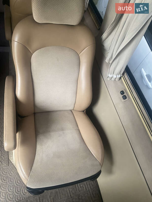 Микроавтобус Mercedes-Benz Sprinter 2007 в Киеве