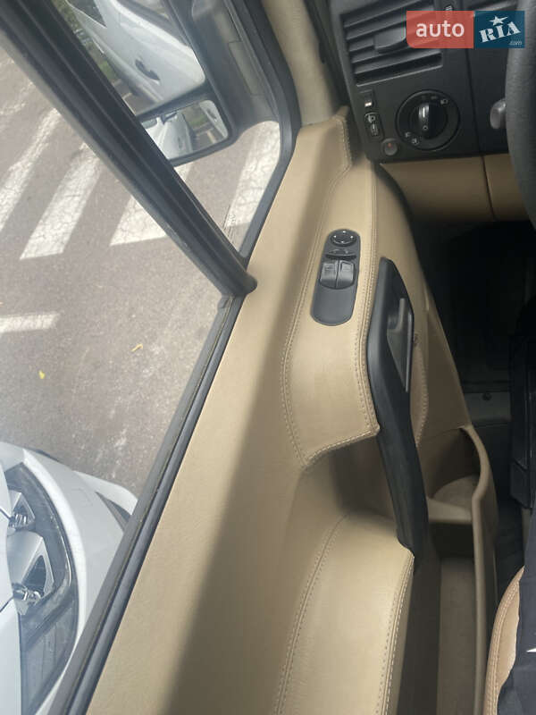 Микроавтобус Mercedes-Benz Sprinter 2007 в Киеве