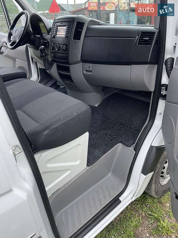 Другие грузовики Mercedes-Benz Sprinter 2016 в Виноградове