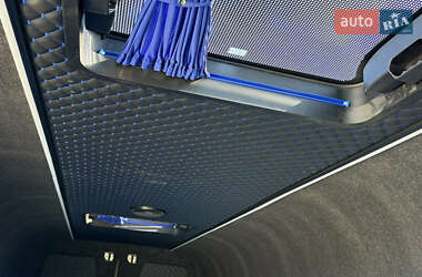 Туристический / Междугородний автобус Mercedes-Benz Sprinter 2013 в 