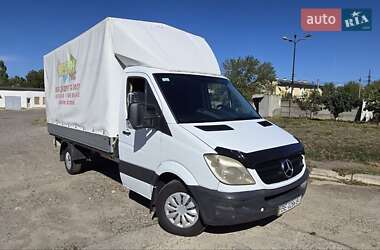 Вантажний фургон Mercedes-Benz Sprinter 2006 в Миколаєві