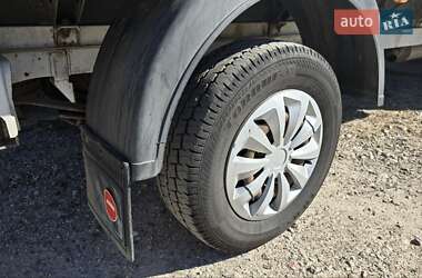 Грузовой фургон Mercedes-Benz Sprinter 2006 в 