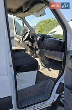 Грузовой фургон Mercedes-Benz Sprinter 2006 в 