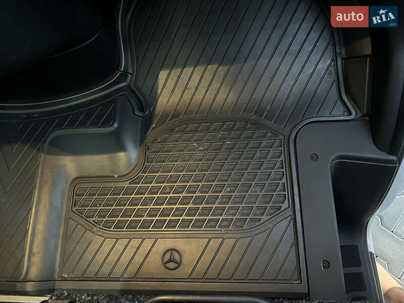 Мікроавтобус Mercedes-Benz Sprinter 2019 в Чернівцях