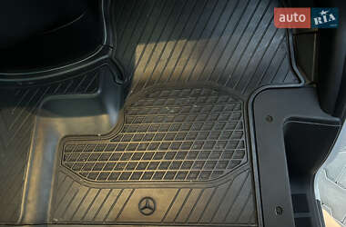 Микроавтобус Mercedes-Benz Sprinter 2019 в  фото 39 Микроавтобус Mercedes-Benz Sprinter 2019 в