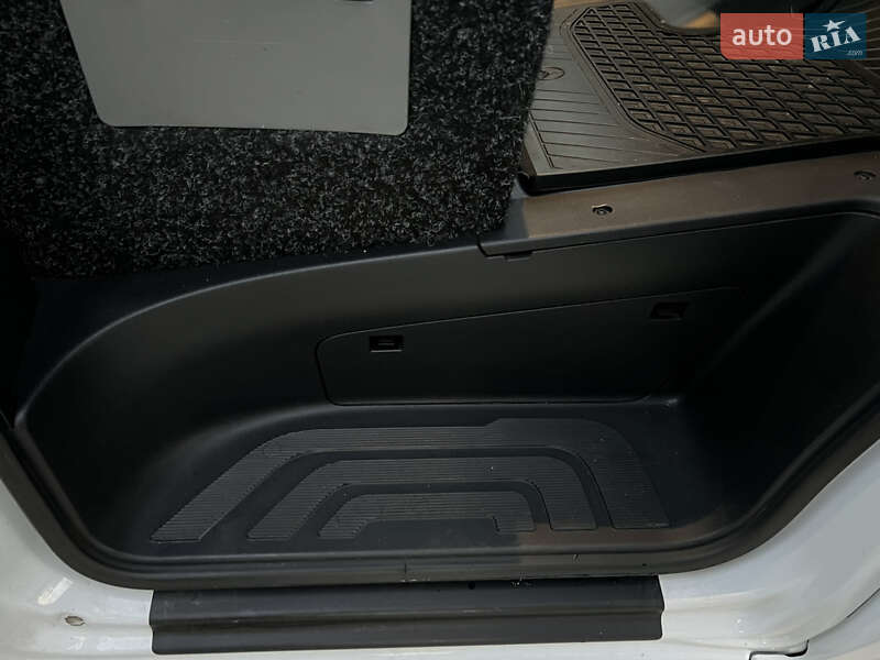 Мікроавтобус Mercedes-Benz Sprinter 2019 в Чернівцях