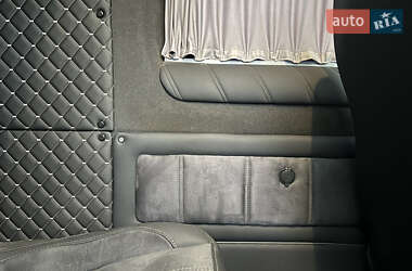 Микроавтобус Mercedes-Benz Sprinter 2019 в  фото 51 Микроавтобус Mercedes-Benz Sprinter 2019 в