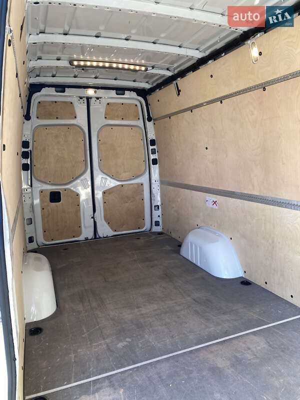 Грузовой фургон Mercedes-Benz Sprinter 2020 в Ковеле