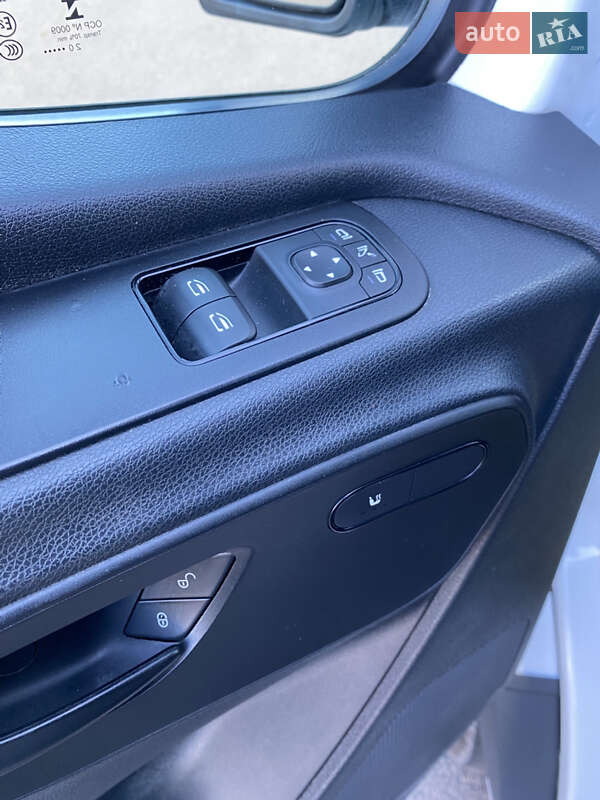 Грузовой фургон Mercedes-Benz Sprinter 2020 в Ковеле
