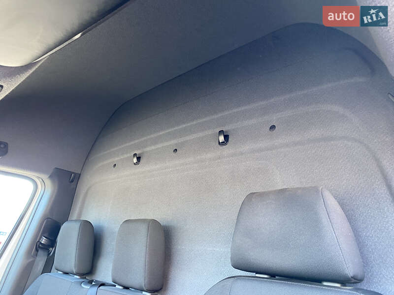 Грузовой фургон Mercedes-Benz Sprinter 2020 в Ковеле