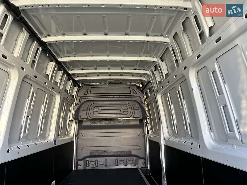 Грузовой фургон Mercedes-Benz Sprinter 2021 в Стрые
