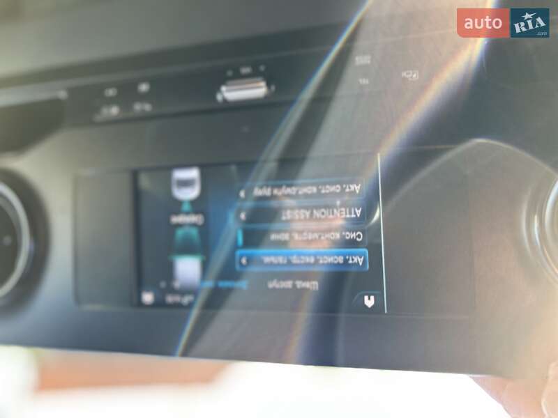 Грузовой фургон Mercedes-Benz Sprinter 2021 в Стрые