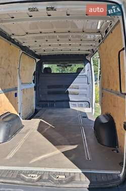Грузовой фургон Mercedes-Benz Sprinter 2014 в 